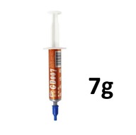 Pasta termoprzewodząca GD Brand GD007 - 7g 6,8 W/mK