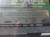 Platoon pluton 1986 specjalne wydanie dvd English