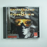 Command & Conquer PC