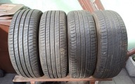 Opona letnia Michelin Primacy 3 215/55R18 99 V wzmocnienie (XL)