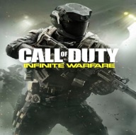 CALL OF DUTY INFINITE WARFARE STEAM - NOWA GRA PEŁNA WERSJA PC