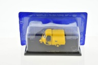 VESPA AC4T La Poste 1963 1/43 Atlas