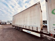 Krone Tandem Tandem osie saf