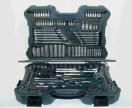 Klucze Narzędzia Zestaw Komplet KRAFT 215 el