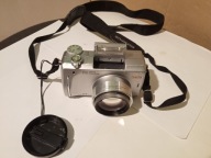 OLYMPUS C-765 Ultra ZOOM