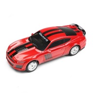 Samochód zdalnie sterowany WL Toys k4308 1/43 czerwony