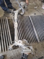 OŚ TYLNA BELKA TYŁ CITROEN C4 II B7 ZAWIESZENIA TYŁ 1.4 VTI