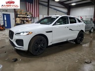 Jaguar F-Pace R-Dynamic S 2024 2.0l 2.0 Benzyna 246KM