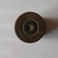 LUSKA POCISK SMITH@WESSON 44 CARSKA ROSJA 1894