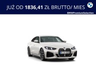 BMW 420 420d X Drive M Sport,ham. sportowy,adap. t