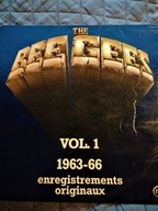 THE BEE GEES vol. 1 1963-1966 VINYL ST 33 12LP