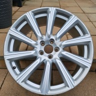 Felga 20cali 5x108 9j et38.5 Volvo xc90