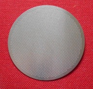 AeroPress Filtr ze stali nierdzewnej