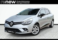 Renault Clio 1.5 dCI 90KM Limited VAT23 Grupa Adamowscy 1.5 Diesel 90KM