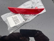 RENAULT CLIO IV GRANDTOUR KOMBI PRAWY ODBLASK ZDERZAKA 265659650R