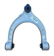 BMW 5 G30 G31 LEWY PRZEDNI GÓRNY WAHACZ 686118502