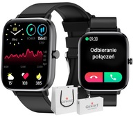 Smartwatch Giewont GW230-2 czarny