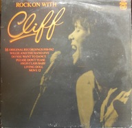 Cliff Richard – Rock On With Cliff