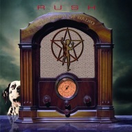 RUSH THE SPIRIT OF RADIO GREATEST HITS 1974-1987 CD FOLIA