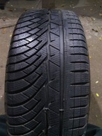 Michelin Pilot Alpin PA4 235/55 R17 6,2-6,7mm