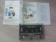 BLENDERS --- FANKOMAT Ciągnik Biribomba