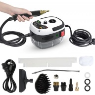 PAROWNICA MYJKA PAROWA DO CZYSZCZENIA DOMU, SAMOCHODU 2500W