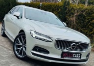 Volvo V90 B4 LIFT FullLed El.Klapa Skora Kamera Blis Wentylgrz Fotele Opla