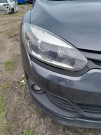 LAMPA PRAWY PRZÓD RENO MEGANE III 1 LIFT 14r.- 2601000923R