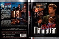 BLUE MANHATTAN BRIAN DE PALMA ROBERT DE NIRO WYD.POLSKIE LEKTOR I NAPISY PL