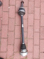 Chevrolet Camaro SS 2019 6.2 P84309456 Tył strona prawa Wał napędowy