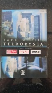 Terrorysta John Updike