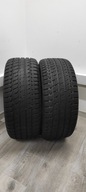 2X OPONY KUMHO IZEN KW 27 235/50 R 17 100V XL 7,63mm