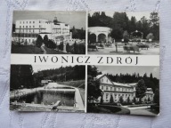 IWONICZ ZDRÓJ CENTRUM