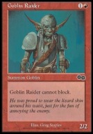 Goblin Raider "USG" =stdt=