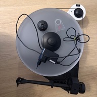 Pro-Ject RPM 5 Carbon Evo gramofon z wkładką MC