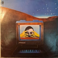 Electronic Division Winyl