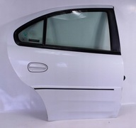 Prawe tylne drzwi tył sed Pontiac Grand AM GT