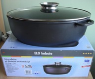 BRYTFANNA ELO INDUCTO INDUKCJA 38x25cm 7.5l