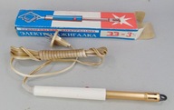 Zapalarka, zapalniczka elektryczna 33-3 CCCP