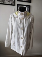 Kurtka damska 46 lenia elegancka z klasą M&S 3XL idealna parka