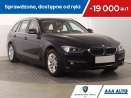 BMW 3 320 d xDrive, Salon Polska, Serwis ASO