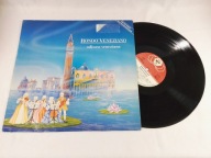 RONDO VENEZIANO - Odissea Veneziana [EX] LP