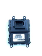 AUDI Q5 8R 8R0 907 472 B STEROWNIK MODUŁ ŚWIATEŁ DZIENYCH DRL 8R0907472