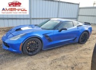 Chevrolet Corvette Grand Sport 2LT 2019 6.2 Benzyna 460KM