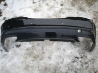 Mercedes CLA W 117 Lift AMG Zderzak tył tylny Dyfuzor Spoiler Oryginał Merc