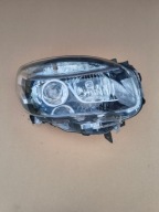 REFLEKTOR PRAWY LAMPA PRZÓD SOCZEWKA EUR 260108563R RENAULT KOLEOS 1 I LIFT