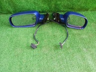 Vw Passat B5 LR5V lusterko lewe prawe wersja europejska europa