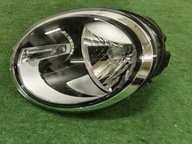 Lampa przód lewa VW NEW BEETLE 5C