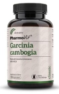Suplement diety Pharmovit garcinia cambogia kapsułki 90 szt.