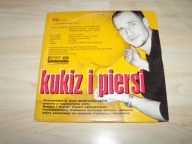 singiel promo KUKIZ I PIERSI - SZAŁ / PO TAMTEJ STRONIE I OBOK CIEBIE